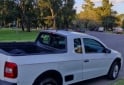 Utilitarios - Volkswagen Saveiro 1.6 2012 trendlin 2012 Nafta 150000Km - En Venta