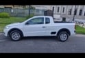 Utilitarios - Volkswagen Saveiro 1.6 2012 trendlin 2012 Nafta 150000Km - En Venta