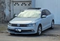 Autos - Volkswagen Vento Higline 2017 Nafta 210000Km - En Venta