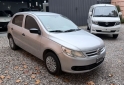 Autos - Volkswagen GOL 2012 Nafta 180000Km - En Venta