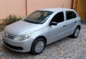 Autos - Volkswagen GOL 2012 Nafta 180000Km - En Venta