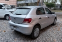 Autos - Volkswagen GOL 2012 Nafta 180000Km - En Venta