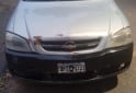 Autos - Chevrolet Astra 2003 GNC 11111Km - En Venta