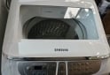 Hogar - Lavarropas Automático Samsung 10kg Impecable - Rosario - En Venta