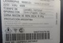 Hogar - Lavarropas Automático Samsung 10kg Impecable - Rosario - En Venta