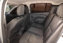 Autos - Renault Sandero stepway 2016 GNC 128600Km - En Venta