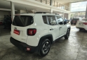 Camionetas - Jeep RENEGADE 2017 Nafta 93300Km - En Venta
