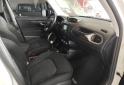 Camionetas - Jeep RENEGADE 2017 Nafta 93300Km - En Venta
