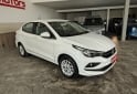 Autos - Fiat Cronos 2021 Nafta 63800Km - En Venta