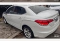Autos - Citroen CU_C4 Lounge HDI 115 AM16 2015 Diesel 110000Km - En Venta