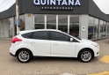 Autos - Ford Focus 2.0 2017 Nafta 119000Km - En Venta