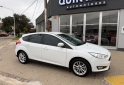 Autos - Ford Focus 2.0 2017 Nafta 119000Km - En Venta