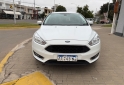 Autos - Ford Focus 2.0 2017 Nafta 119000Km - En Venta