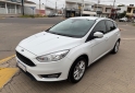 Autos - Ford Focus 2.0 2017 Nafta 119000Km - En Venta