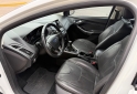 Autos - Ford Focus 2.0 2017 Nafta 119000Km - En Venta