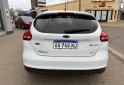 Autos - Ford Focus 2.0 2017 Nafta 119000Km - En Venta