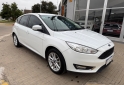 Autos - Ford Focus 2.0 2017 Nafta 119000Km - En Venta