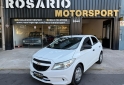 Autos - Chevrolet Onix Joy 2019 GNC - En Venta