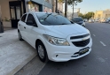 Autos - Chevrolet Onix Joy 2019 GNC - En Venta