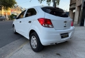 Autos - Chevrolet Onix Joy 2019 GNC - En Venta