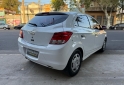 Autos - Chevrolet Onix Joy 2019 GNC - En Venta