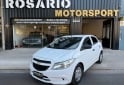 Autos - Chevrolet Onix Joy 2019 GNC - En Venta