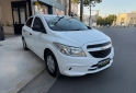 Autos - Chevrolet Onix Joy 2019 GNC - En Venta