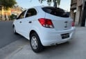 Autos - Chevrolet Onix Joy 2019 GNC - En Venta