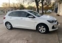Autos - Chevrolet Onix 2020 GNC 95000Km - En Venta