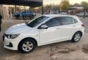 Autos - Chevrolet Onix 2020 GNC 95000Km - En Venta