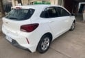Autos - Chevrolet Onix 2020 GNC 95000Km - En Venta