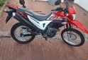 Motos - Honda XR 190 2024 Nafta 2300Km - En Venta