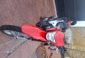 Motos - Honda XR 190 2024 Nafta 2300Km - En Venta