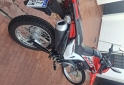 Motos - Honda XR 190 2024 Nafta 2300Km - En Venta