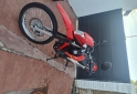 Motos - Honda XR 190 2024 Nafta 2300Km - En Venta