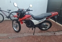 Motos - Honda XR 190 2024 Nafta 2300Km - En Venta