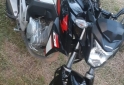 Motos - Honda Twister 250 2019 Nafta 13400Km - En Venta