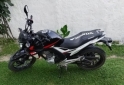 Motos - Honda Twister 250 2019 Nafta 13400Km - En Venta