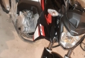 Motos - Honda Twister 250 2019 Nafta 13400Km - En Venta