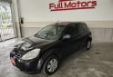Autos - Ford KA 2008 Nafta 145400Km - En Venta