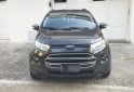 Autos - Ford ECOSPORT SE 2013 GNC 130000Km - En Venta