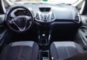 Autos - Ford ECOSPORT SE 2013 GNC 130000Km - En Venta
