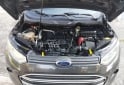 Autos - Ford ECOSPORT SE 2013 GNC 130000Km - En Venta