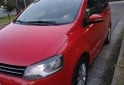 Autos - Volkswagen Suran gnc impecable 2014 GNC 118000Km - En Venta