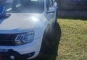 Camionetas - Renault Duster oroch outsiderplus 2019 GNC 230000Km - En Venta