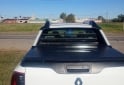 Camionetas - Renault Duster oroch outsiderplus 2019 GNC 230000Km - En Venta