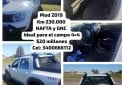 Camionetas - Renault Duster oroch outsiderplus 2019 GNC 230000Km - En Venta