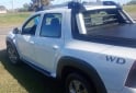 Camionetas - Renault Duster oroch outsiderplus 2019 GNC 230000Km - En Venta