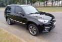 Camionetas - Chery Tiggo 3 LUXURY CVT 2018 Nafta 110000Km - En Venta