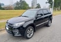 Camionetas - Chery Tiggo 3 LUXURY CVT 2018 Nafta 110000Km - En Venta